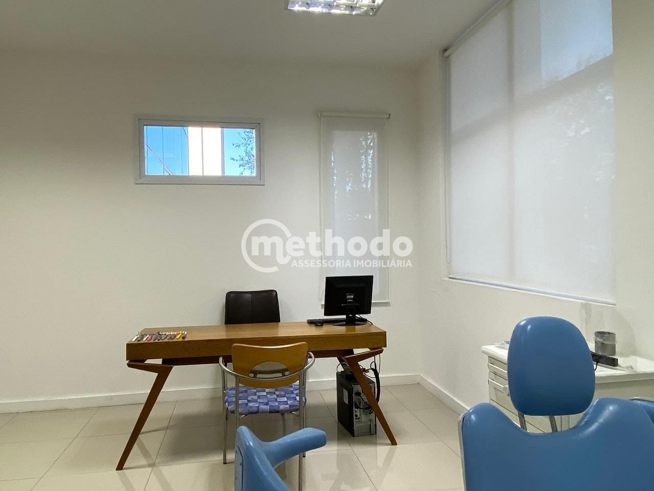 Sala-Conjunto, 37 m² - Foto 23
