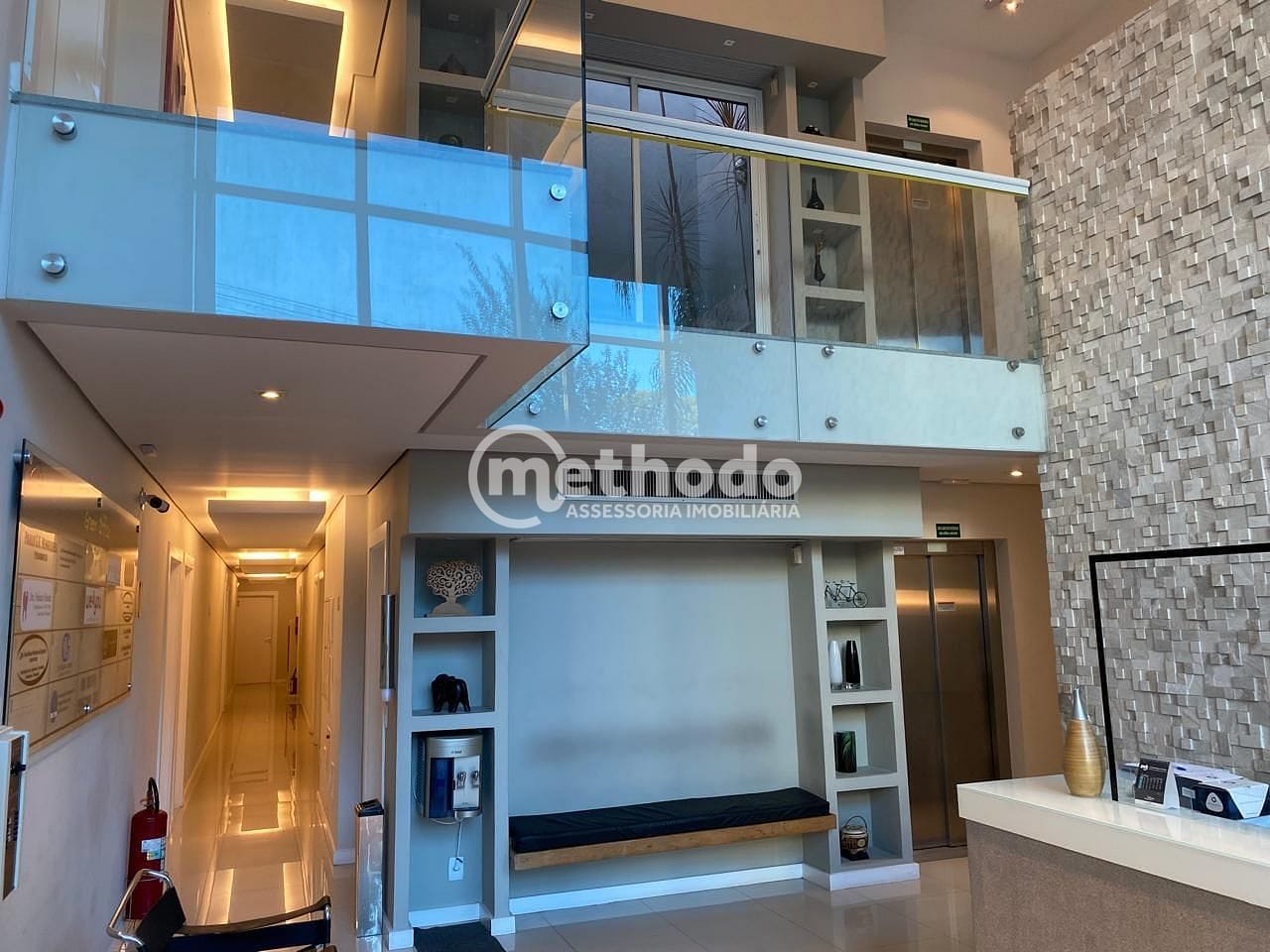 Sala-Conjunto, 37 m² - Foto 7