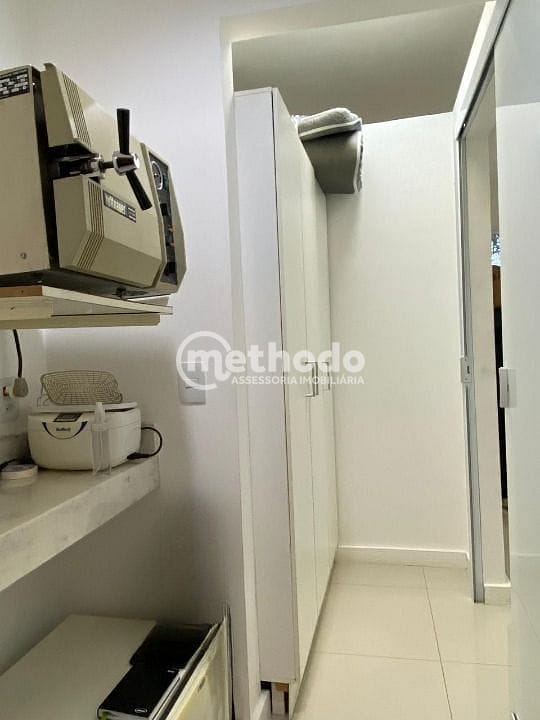 Sala-Conjunto, 37 m² - Foto 26