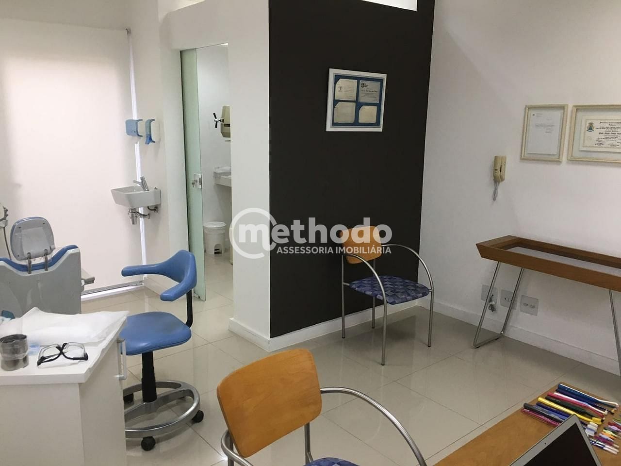 Sala-Conjunto, 37 m² - Foto 11