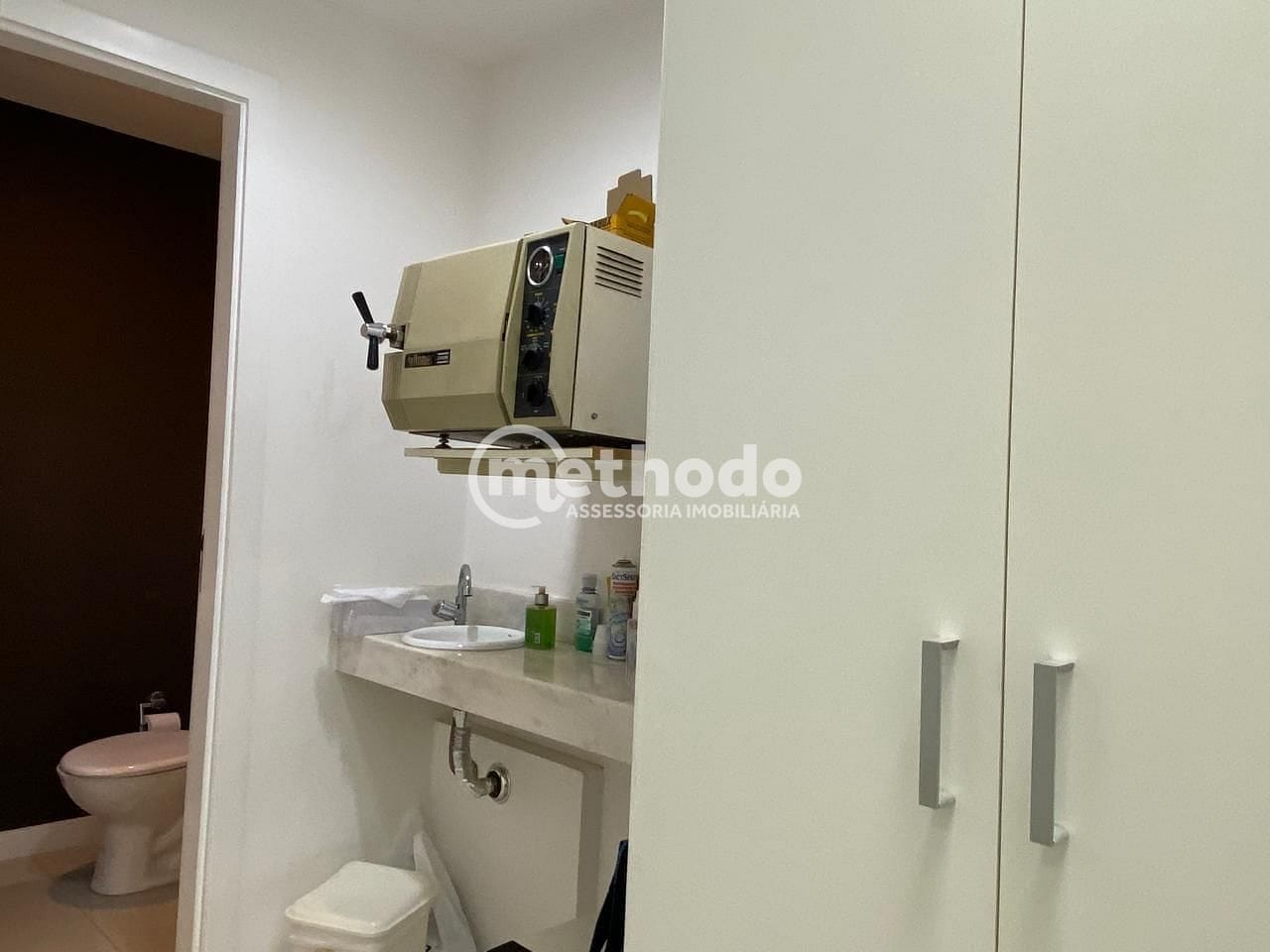 Sala-Conjunto, 37 m² - Foto 28