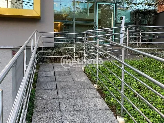 Sala com 37m², à venda, no bairro Bosque em Campinas