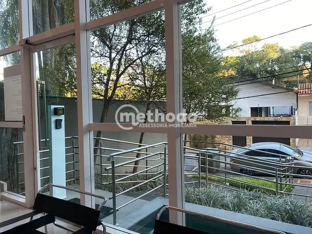 Sala com 37m², à venda, no bairro Bosque em Campinas
