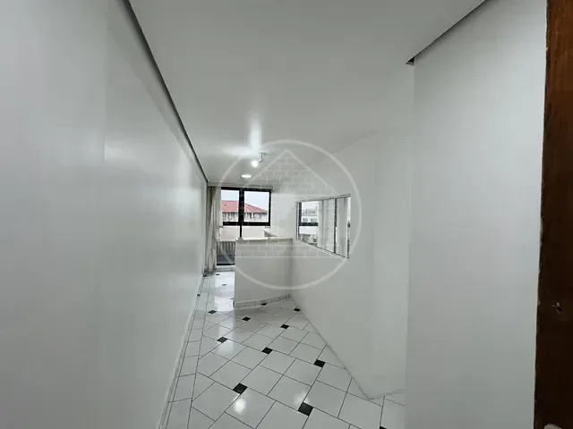 Sala com 60m², para alugar, no bairro Santo Amaro em São Paulo
