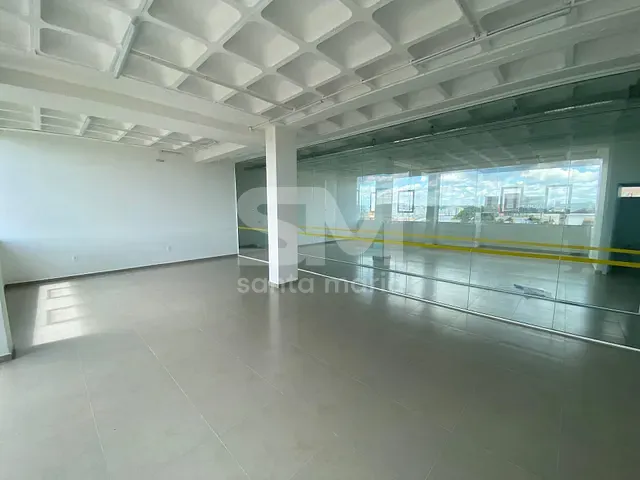 Sala para alugar, no bairro Efapi em Chapecó