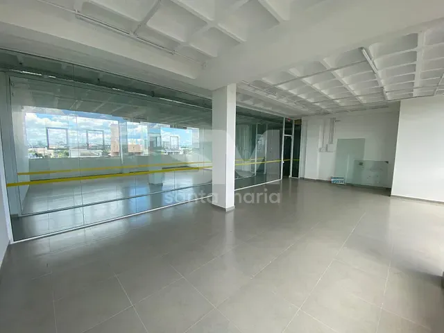 Sala para alugar, no bairro Efapi em Chapecó