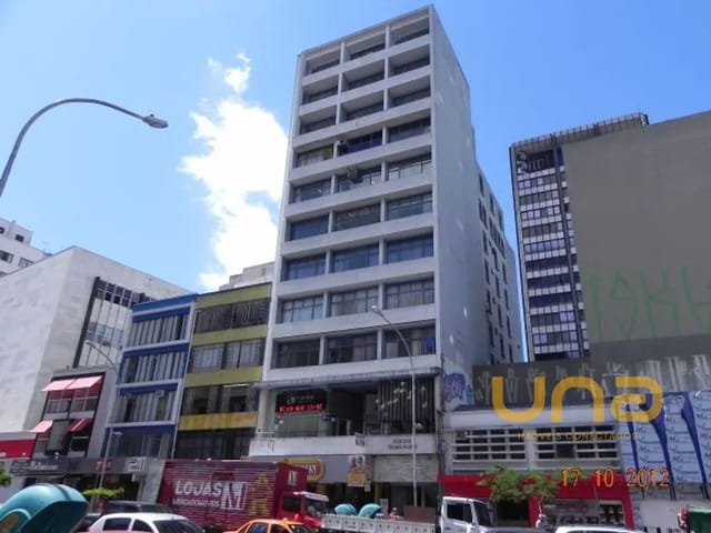 Sala para alugar, no bairro CENTRO em Curitiba