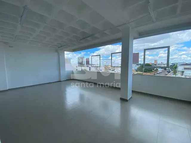 Sala para alugar, no bairro Efapi em Chapecó