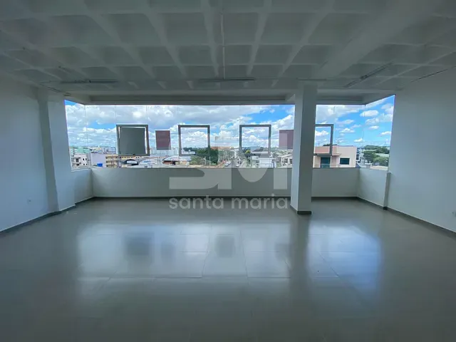 Sala para alugar, no bairro Efapi em Chapecó