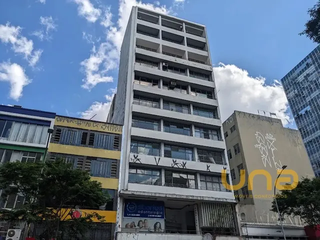 Sala para alugar, no bairro CENTRO em Curitiba