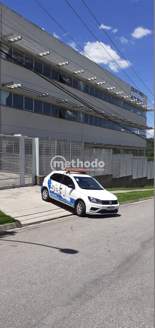 Sala-Conjunto, 331 m² - Foto 5