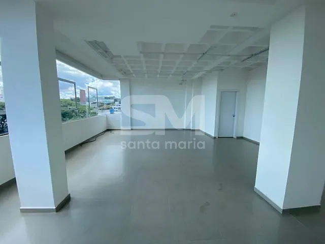 Sala para alugar, no bairro Efapi em Chapecó