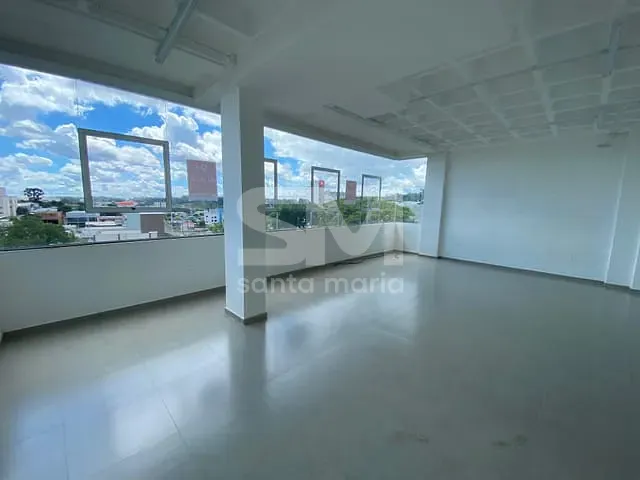 Sala para alugar, no bairro Efapi em Chapecó