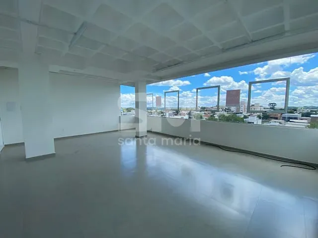 Sala para alugar, no bairro Efapi em Chapecó