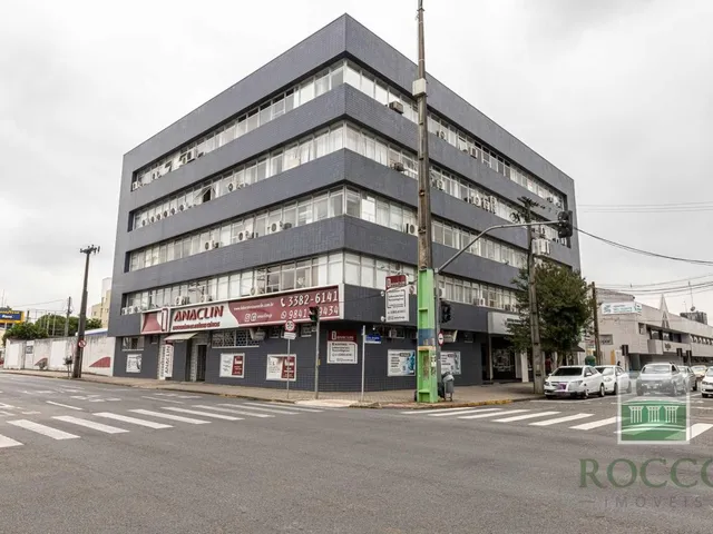 Sala à venda, no bairro São Pedro em São José Dos Pinhais