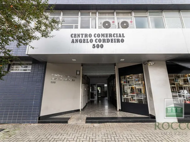 Sala à venda, no bairro São Pedro em São José Dos Pinhais