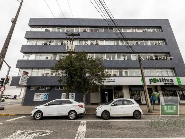 Sala à venda, no bairro São Pedro em São José Dos Pinhais