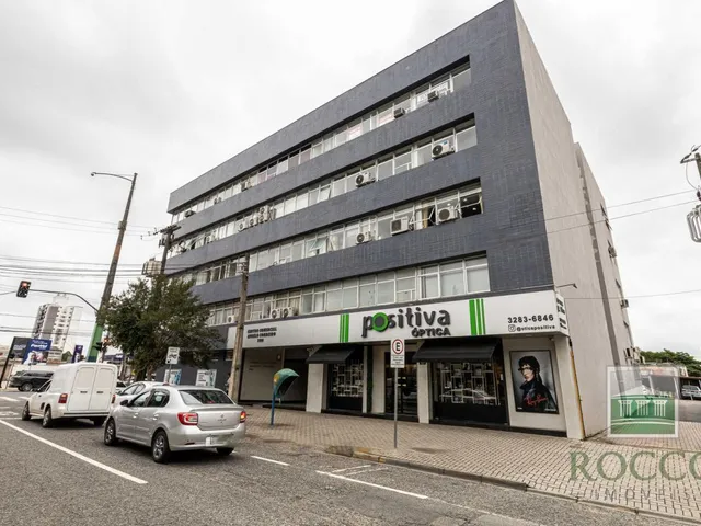 Sala à venda, no bairro São Pedro em São José Dos Pinhais