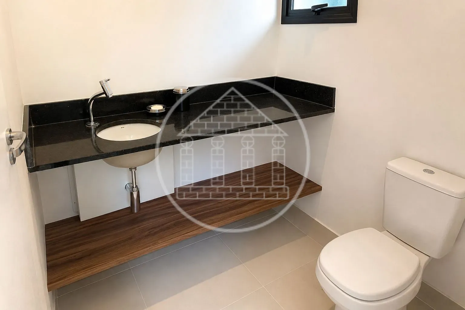Sala-Conjunto, 42 m² - Foto 4