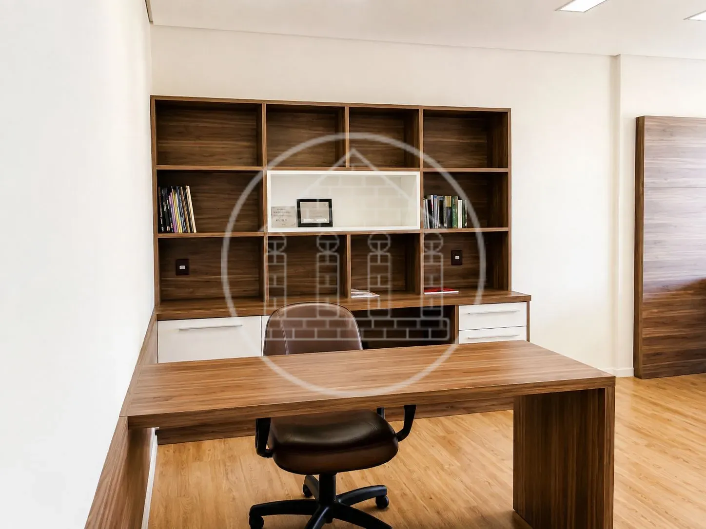 Sala-Conjunto, 42 m² - Foto 1