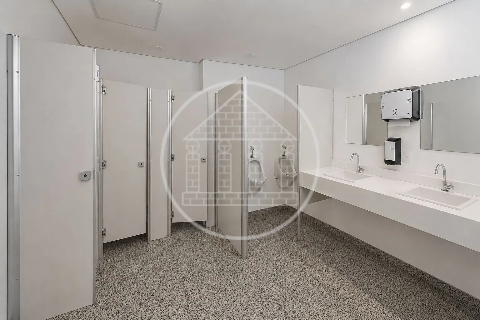 Sala-Conjunto, 42 m² - Foto 7