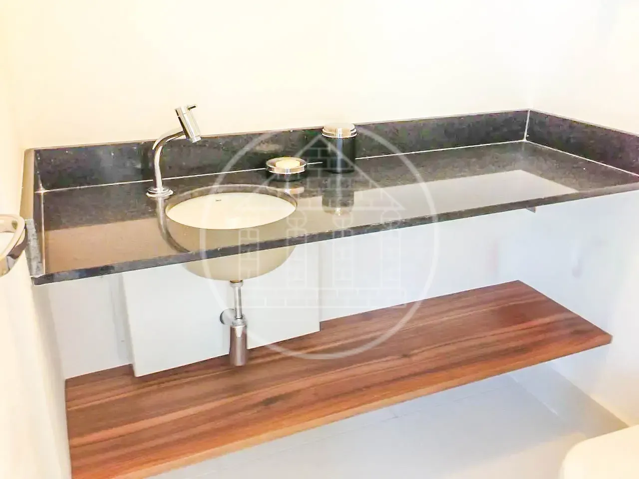 Sala-Conjunto, 42 m² - Foto 4