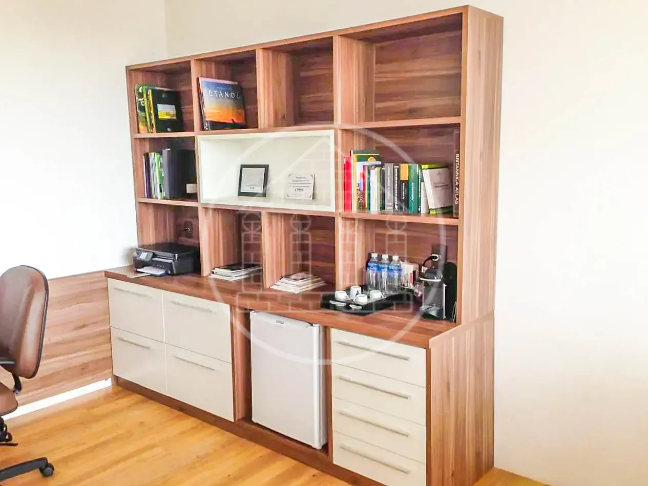 Sala-Conjunto, 42 m² - Foto 3