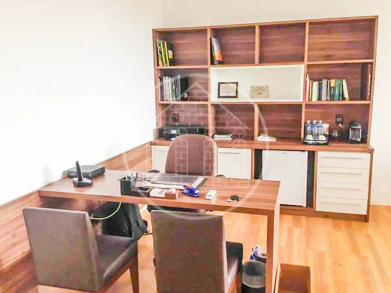 Sala-Conjunto, 42 m² - Foto 1