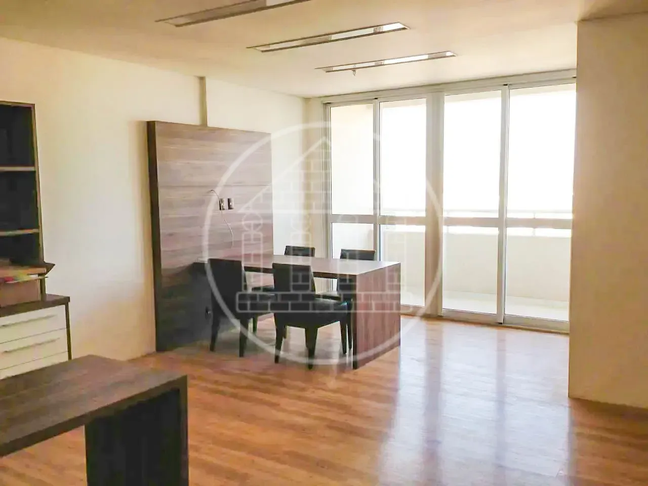 Sala-Conjunto, 42 m² - Foto 6