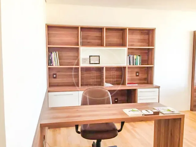 Sala com 42m², à venda ou para alugar, no bairro Chácara Santo Antônio (Zona Sul) em São Paulo