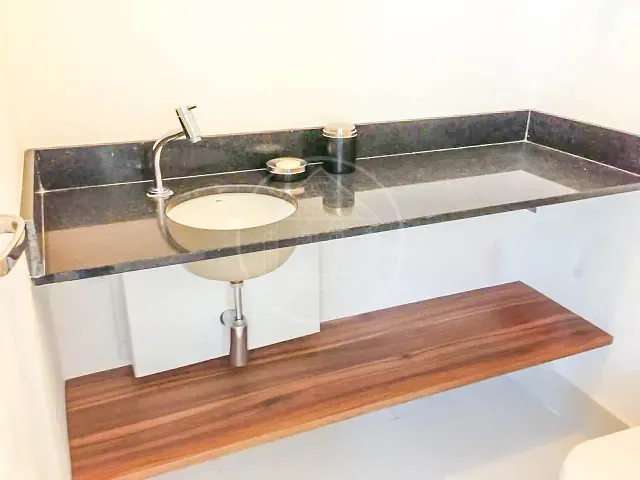 Sala com 42m², à venda ou para alugar, no bairro Chácara Santo Antônio (Zona Sul) em São Paulo
