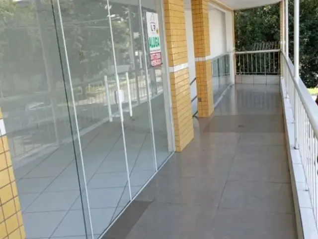 Sala para alugar, no bairro Água Verde em Curitiba