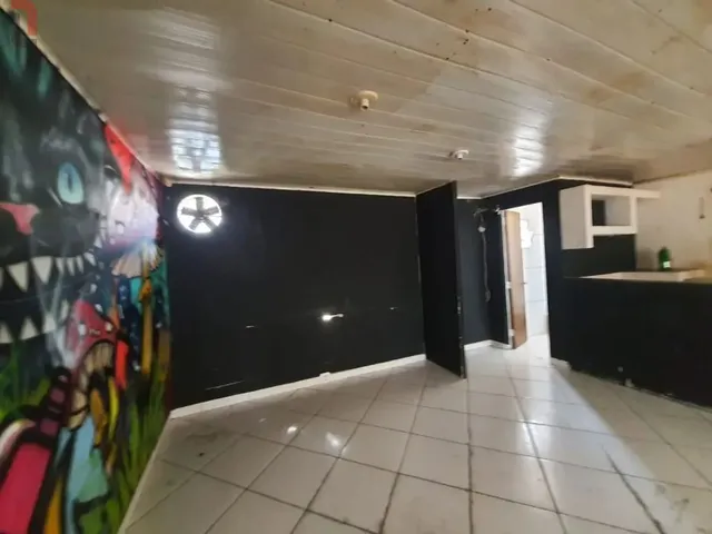 Sala para alugar, no bairro Água Verde em Curitiba