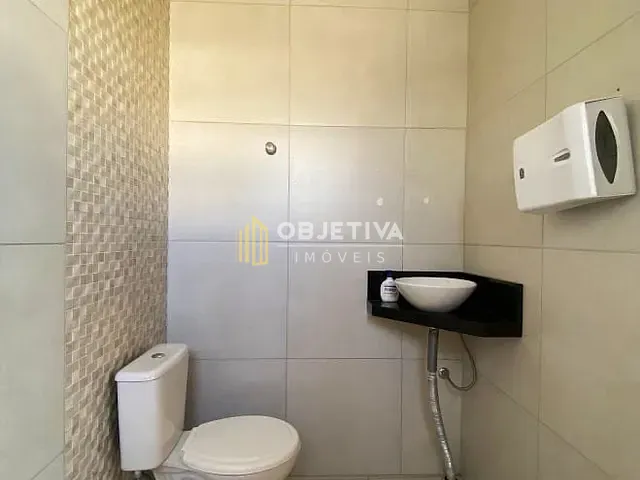 Sala para alugar, no bairro Centro em Novo Hamburgo
