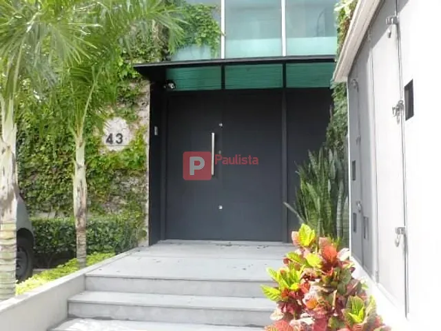 Sala com 119m², para alugar, no bairro Brooklin Paulista em São Paulo