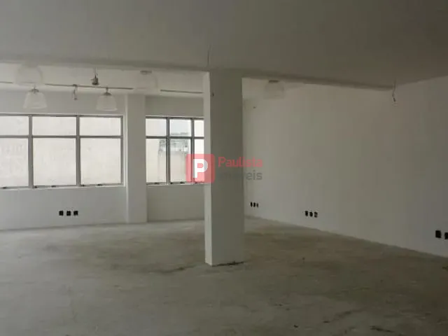 Sala com 119m², para alugar, no bairro Brooklin Paulista em São Paulo