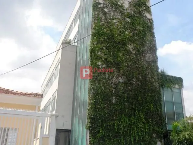 Sala com 119m², para alugar, no bairro Brooklin Paulista em São Paulo