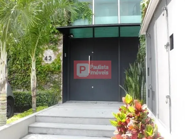 Sala com 119m², para alugar, no bairro Brooklin Paulista em São Paulo