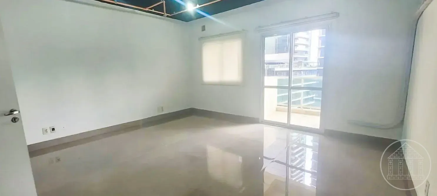 Sala-Conjunto, 34 m² - Foto 1