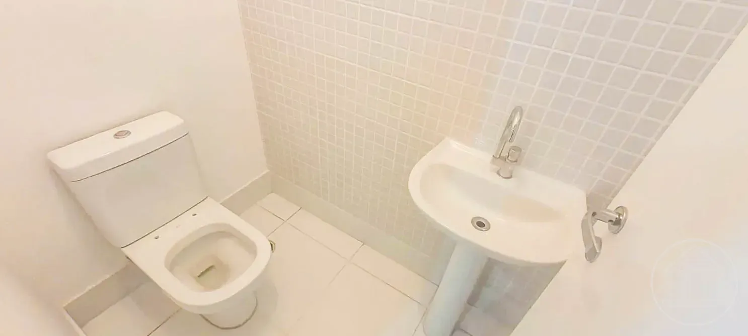 Sala-Conjunto, 34 m² - Foto 4