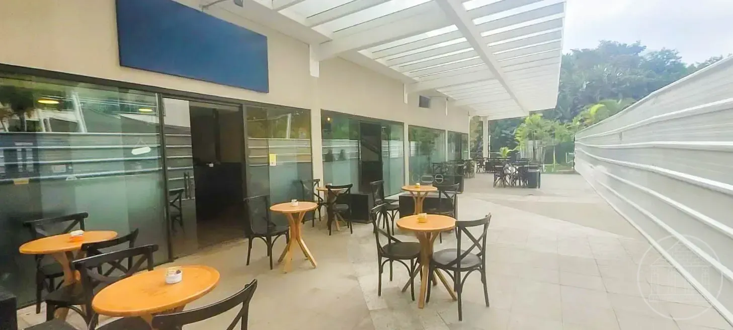Sala-Conjunto, 34 m² - Foto 14