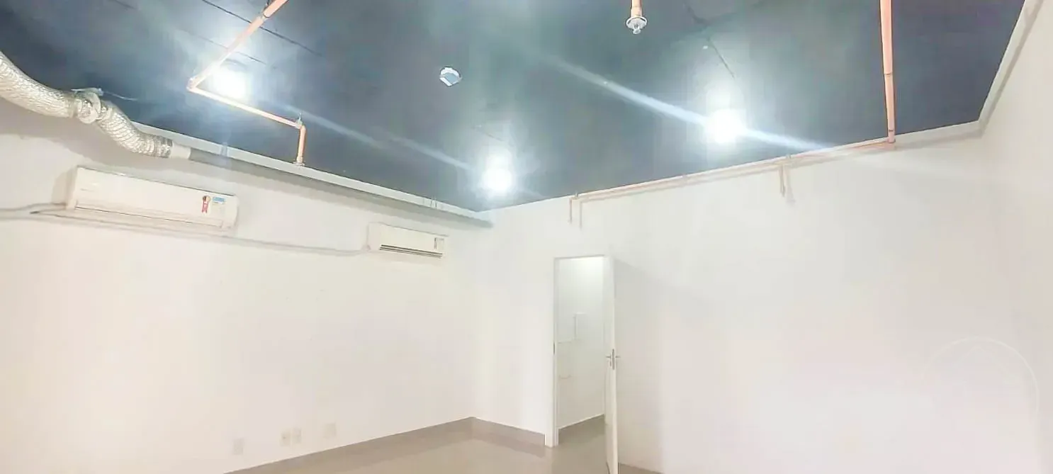 Sala-Conjunto, 34 m² - Foto 10
