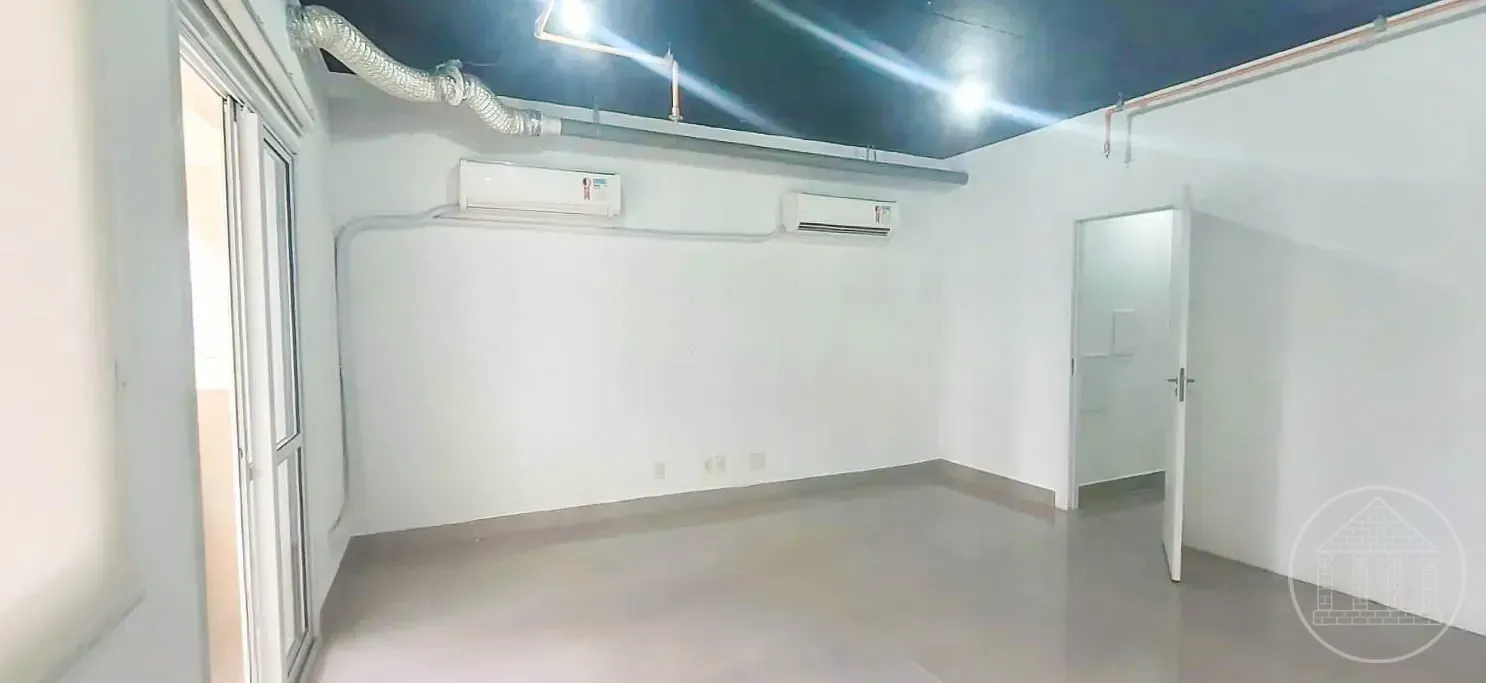 Sala-Conjunto, 34 m² - Foto 8
