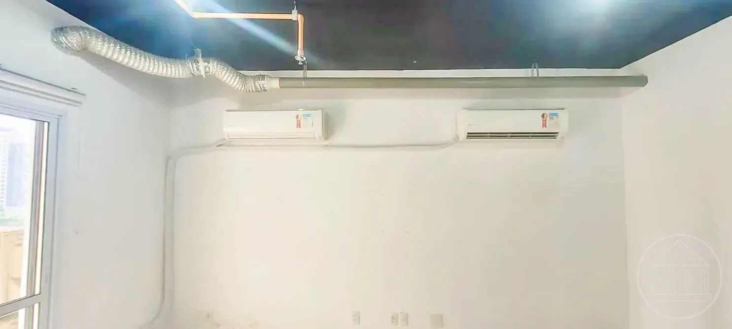 Sala-Conjunto, 34 m² - Foto 9