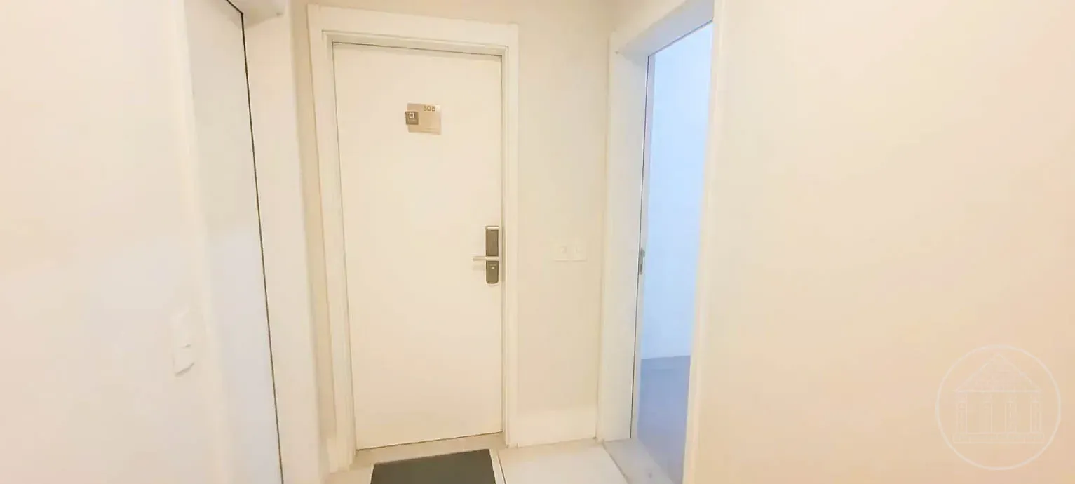 Sala-Conjunto, 34 m² - Foto 2