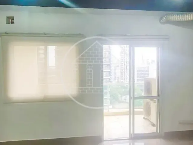 Sala para alugar, no bairro Cidade Monções em São Paulo
