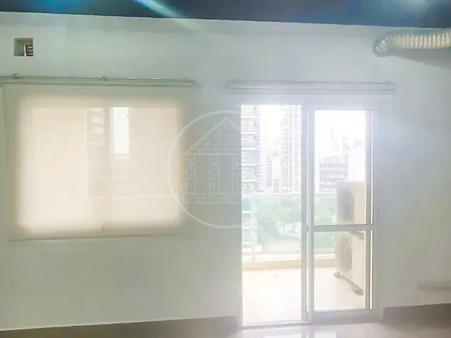 Sala para alugar, no bairro Cidade Monções em São Paulo
