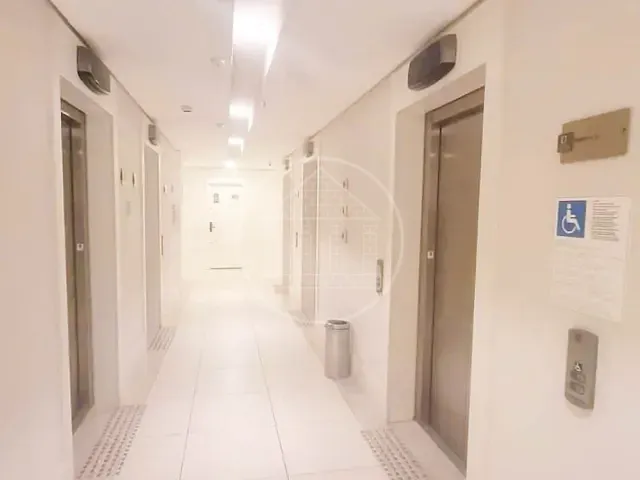 Sala para alugar, no bairro Cidade Monções em São Paulo