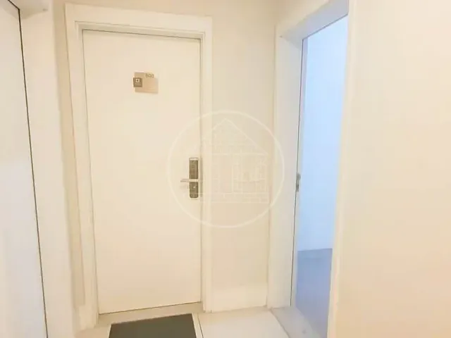 Sala para alugar, no bairro Cidade Monções em São Paulo