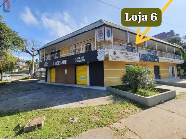 Sala para alugar, no bairro Água Verde em Curitiba